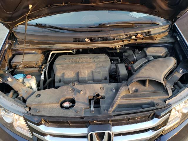 Photo 6 VIN: 5FNRL5H98EB084401 - HONDA ODYSSEY TO 