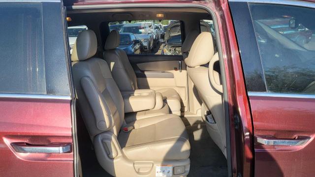 Photo 5 VIN: 5FNRL5H98EB096581 - HONDA ODYSSEY TO 