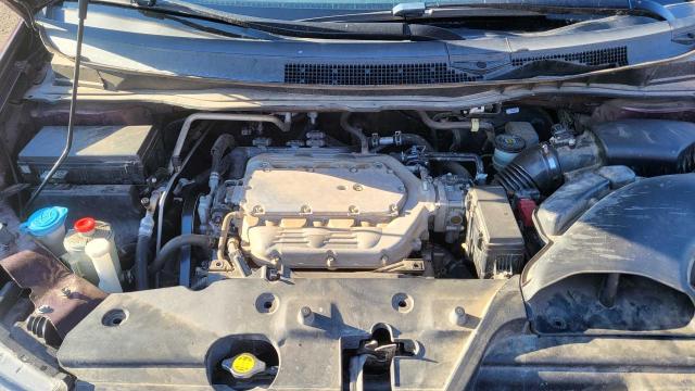 Photo 6 VIN: 5FNRL5H98EB096581 - HONDA ODYSSEY TO 