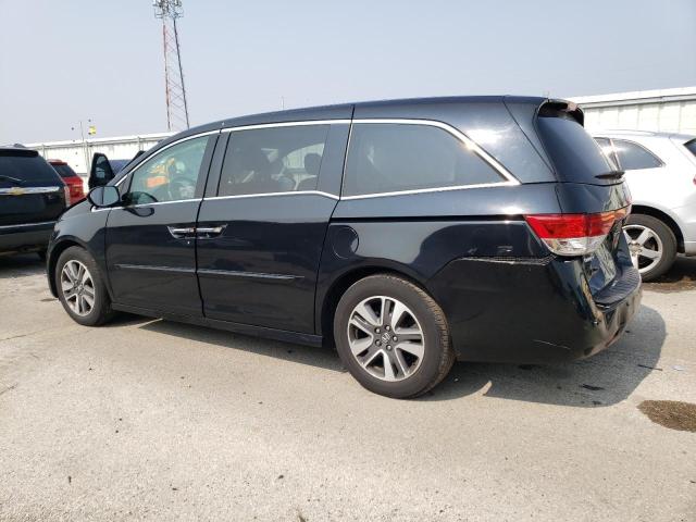 Photo 1 VIN: 5FNRL5H98EB097262 - HONDA ODYSSEY TO 