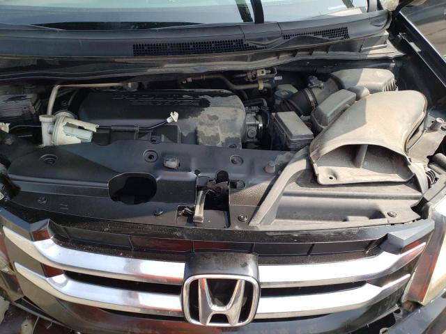 Photo 11 VIN: 5FNRL5H98EB097262 - HONDA ODYSSEY TO 