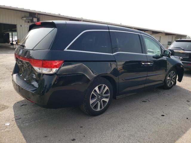 Photo 2 VIN: 5FNRL5H98EB097262 - HONDA ODYSSEY TO 