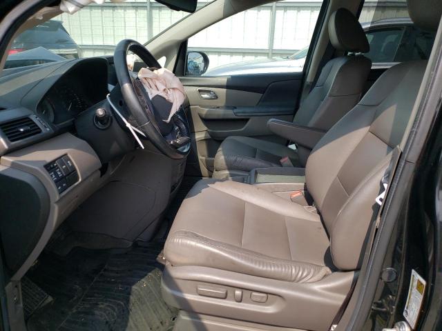 Photo 6 VIN: 5FNRL5H98EB097262 - HONDA ODYSSEY TO 