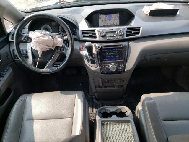 Photo 7 VIN: 5FNRL5H98EB097262 - HONDA ODYSSEY TO 