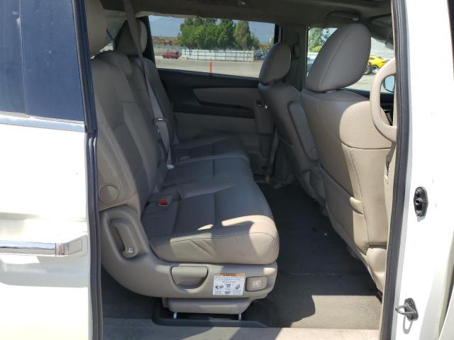 Photo 10 VIN: 5FNRL5H98EB101875 - HONDA ODYSSEY TO 