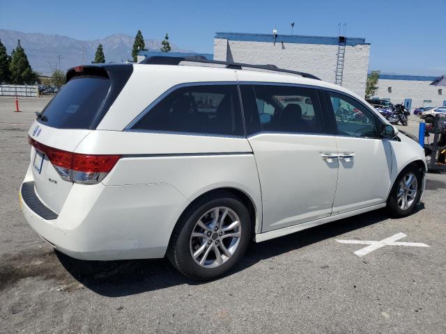 Photo 2 VIN: 5FNRL5H98EB101875 - HONDA ODYSSEY TO 