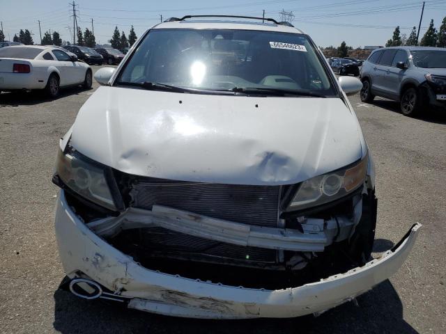 Photo 4 VIN: 5FNRL5H98EB101875 - HONDA ODYSSEY TO 