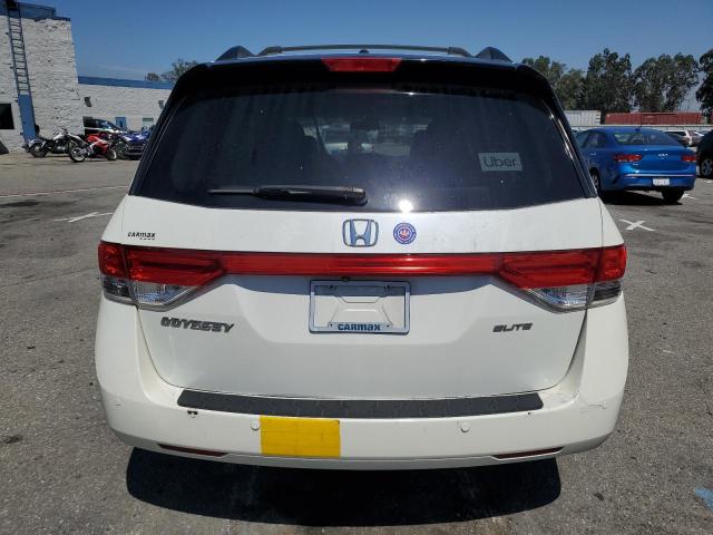 Photo 5 VIN: 5FNRL5H98EB101875 - HONDA ODYSSEY TO 