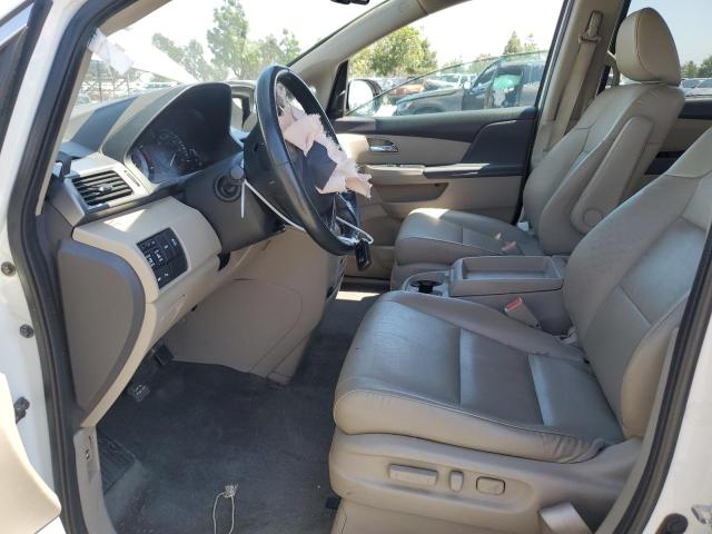 Photo 6 VIN: 5FNRL5H98EB101875 - HONDA ODYSSEY TO 