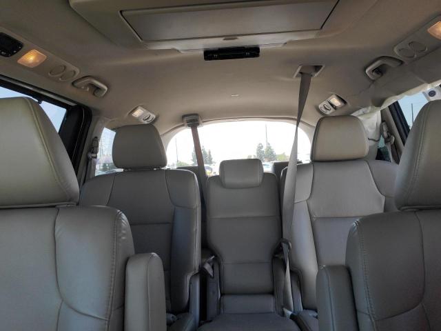 Photo 9 VIN: 5FNRL5H98EB101875 - HONDA ODYSSEY TO 