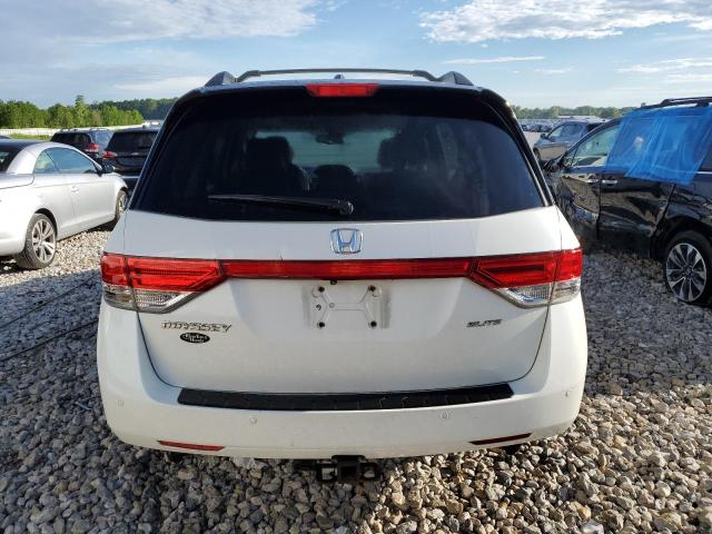 Photo 5 VIN: 5FNRL5H98EB102377 - HONDA ODYSSEY TO 