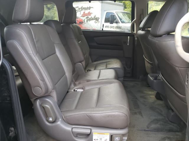 Photo 5 VIN: 5FNRL5H98EB113671 - HONDA ODYSSEY TO 