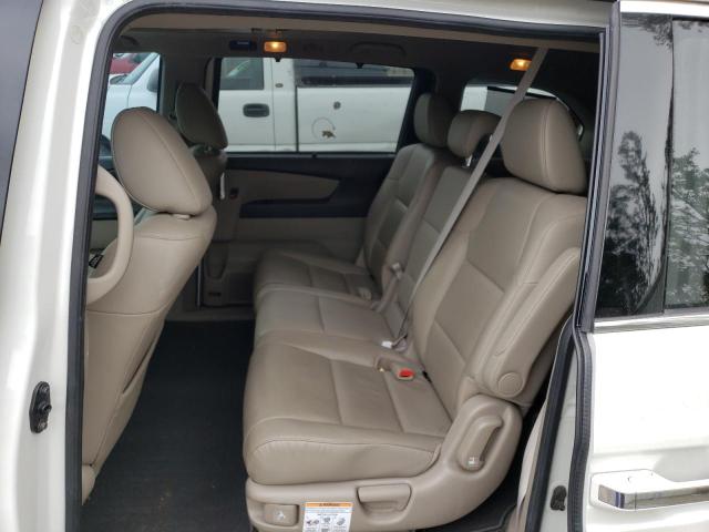 Photo 10 VIN: 5FNRL5H98EB117929 - HONDA ODYSSEY TO 