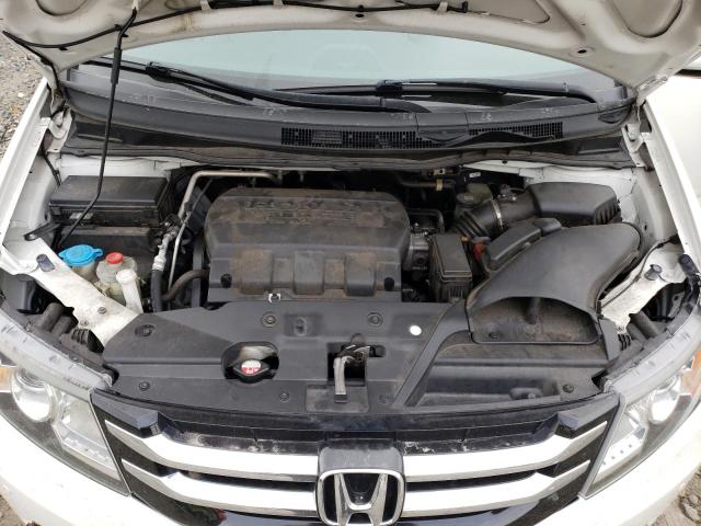 Photo 11 VIN: 5FNRL5H98EB117929 - HONDA ODYSSEY TO 