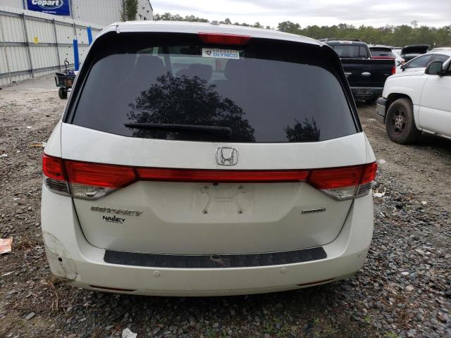 Photo 5 VIN: 5FNRL5H98EB117929 - HONDA ODYSSEY TO 