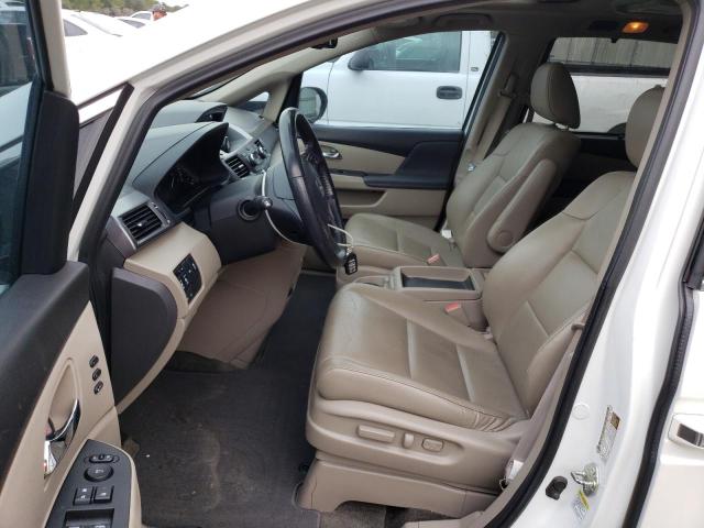 Photo 6 VIN: 5FNRL5H98EB117929 - HONDA ODYSSEY TO 