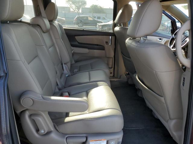 Photo 5 VIN: 5FNRL5H98EB120992 - HONDA ODYSSEY TO 