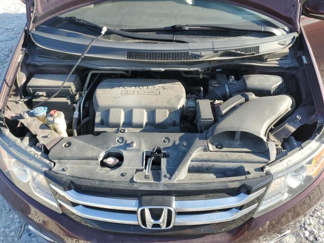 Photo 6 VIN: 5FNRL5H98EB120992 - HONDA ODYSSEY TO 