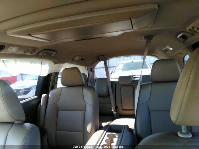 Photo 7 VIN: 5FNRL5H98EB121009 - HONDA ODYSSEY 