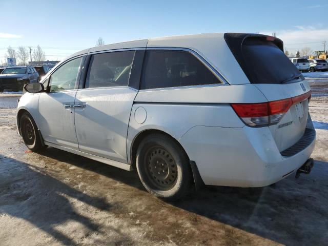 Photo 1 VIN: 5FNRL5H98EB502908 - HONDA ODYSSEY TO 