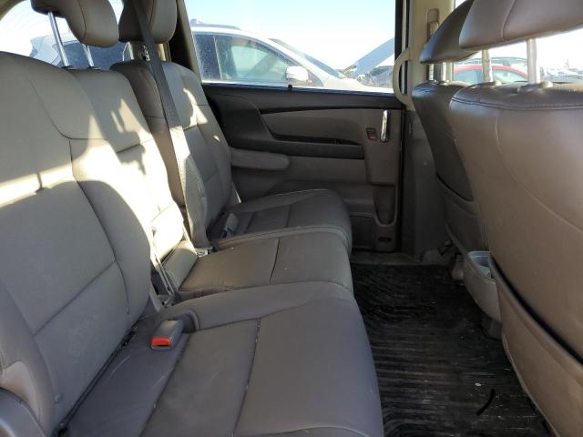 Photo 10 VIN: 5FNRL5H98EB502908 - HONDA ODYSSEY TO 