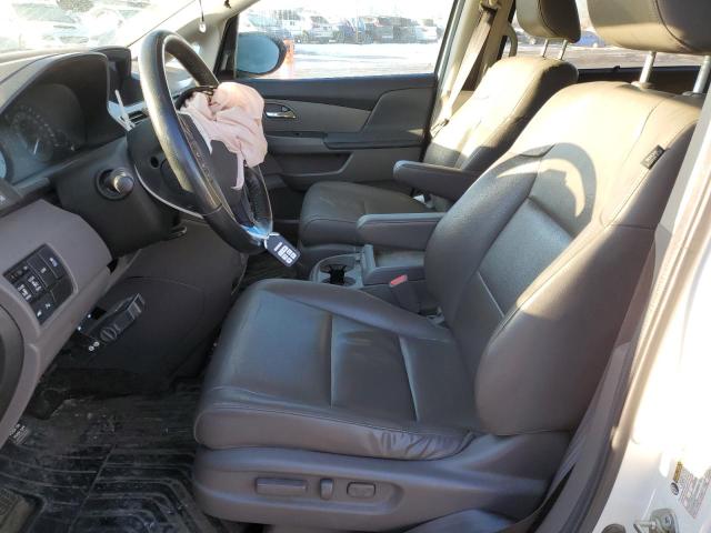 Photo 6 VIN: 5FNRL5H98EB502908 - HONDA ODYSSEY TO 