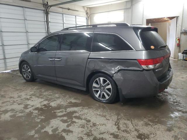 Photo 1 VIN: 5FNRL5H98FB002720 - HONDA ODYSSEY TO 