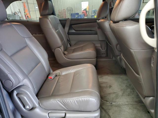 Photo 10 VIN: 5FNRL5H98FB002720 - HONDA ODYSSEY TO 