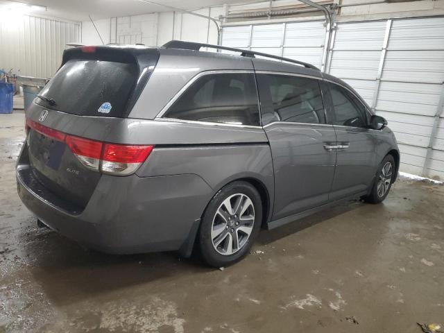 Photo 2 VIN: 5FNRL5H98FB002720 - HONDA ODYSSEY TO 