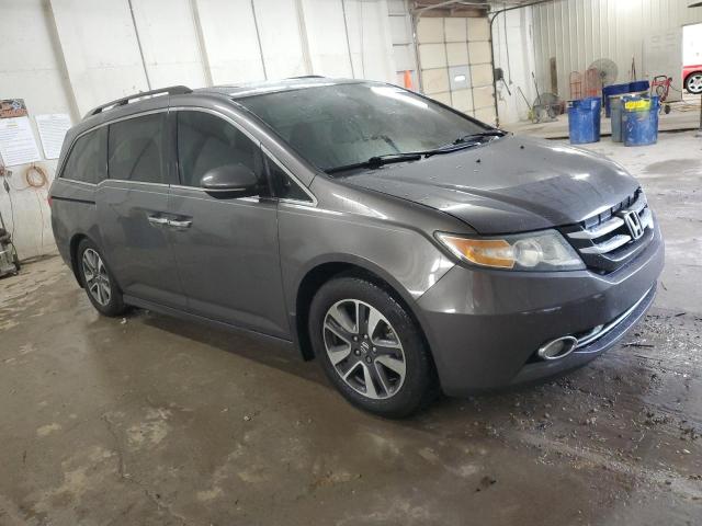 Photo 3 VIN: 5FNRL5H98FB002720 - HONDA ODYSSEY TO 