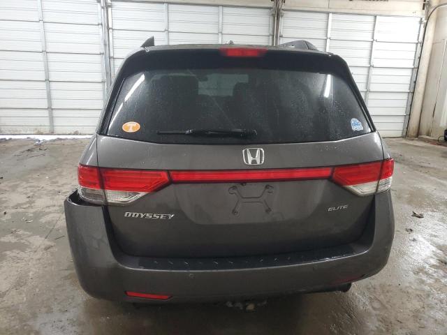 Photo 5 VIN: 5FNRL5H98FB002720 - HONDA ODYSSEY TO 