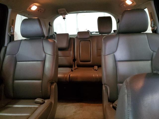 Photo 9 VIN: 5FNRL5H98FB002720 - HONDA ODYSSEY TO 