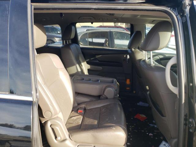 Photo 10 VIN: 5FNRL5H98FB023860 - HONDA ODYSSEY TO 