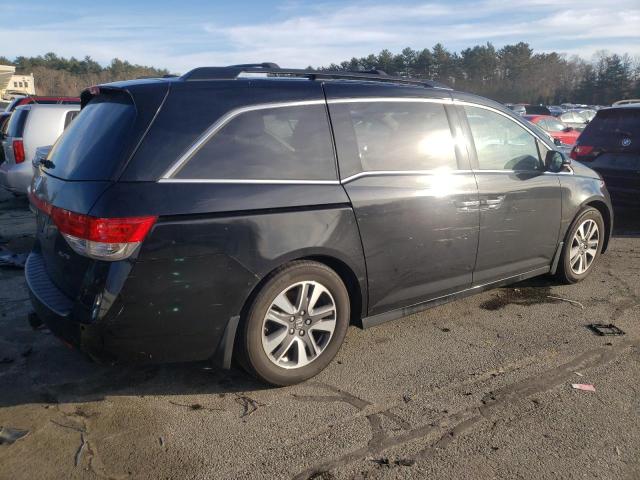 Photo 2 VIN: 5FNRL5H98FB023860 - HONDA ODYSSEY TO 