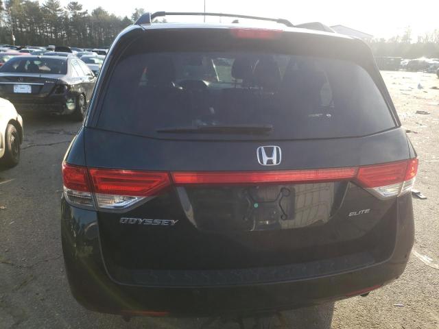 Photo 5 VIN: 5FNRL5H98FB023860 - HONDA ODYSSEY TO 