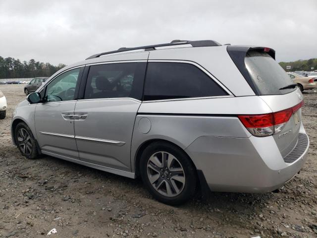 Photo 1 VIN: 5FNRL5H98FB029139 - HONDA ODYSSEY TO 