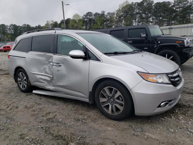 Photo 3 VIN: 5FNRL5H98FB029139 - HONDA ODYSSEY TO 