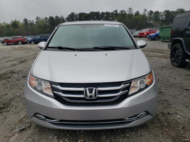 Photo 4 VIN: 5FNRL5H98FB029139 - HONDA ODYSSEY TO 