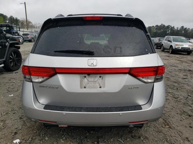 Photo 5 VIN: 5FNRL5H98FB029139 - HONDA ODYSSEY TO 