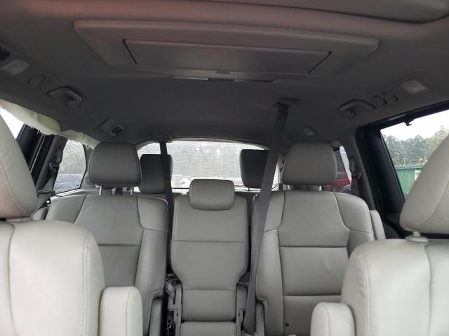 Photo 9 VIN: 5FNRL5H98FB029139 - HONDA ODYSSEY TO 