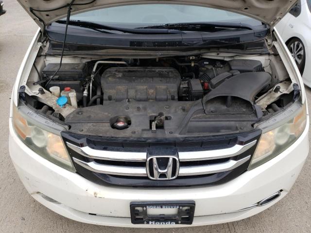 Photo 11 VIN: 5FNRL5H98FB029951 - HONDA ODYSSEY 