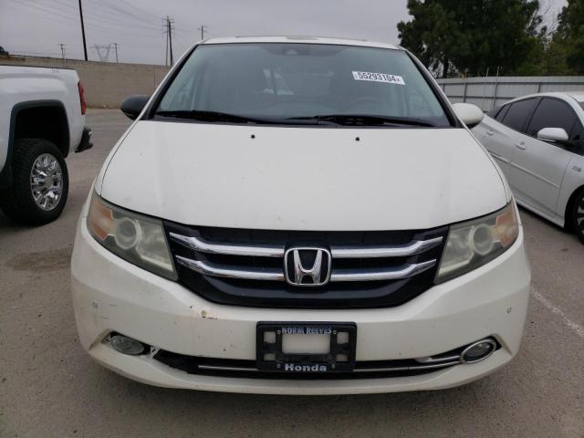 Photo 4 VIN: 5FNRL5H98FB029951 - HONDA ODYSSEY 