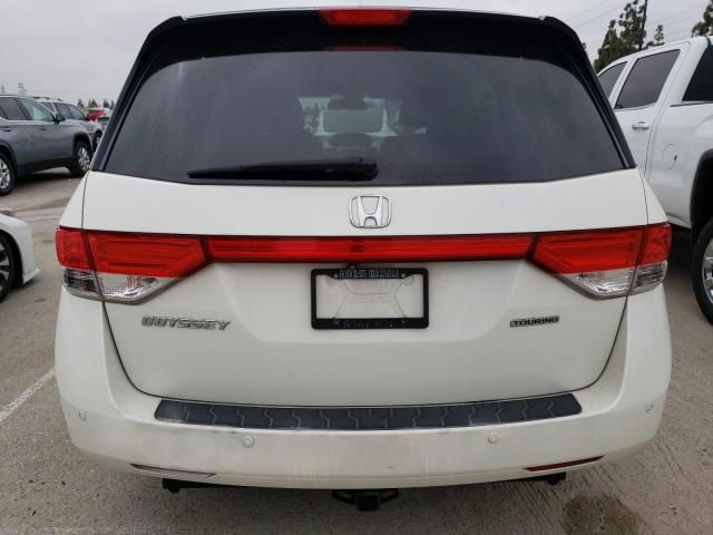 Photo 5 VIN: 5FNRL5H98FB029951 - HONDA ODYSSEY 