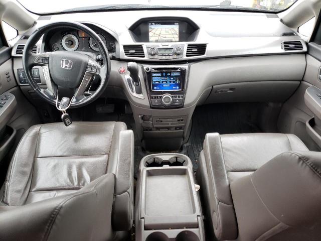 Photo 7 VIN: 5FNRL5H98FB029951 - HONDA ODYSSEY 