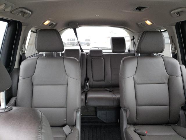 Photo 9 VIN: 5FNRL5H98FB029951 - HONDA ODYSSEY 