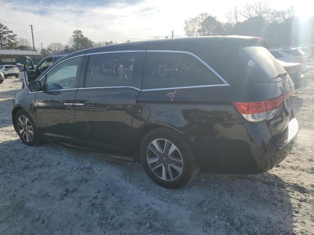 Photo 1 VIN: 5FNRL5H98FB036835 - HONDA ODYSSEY 