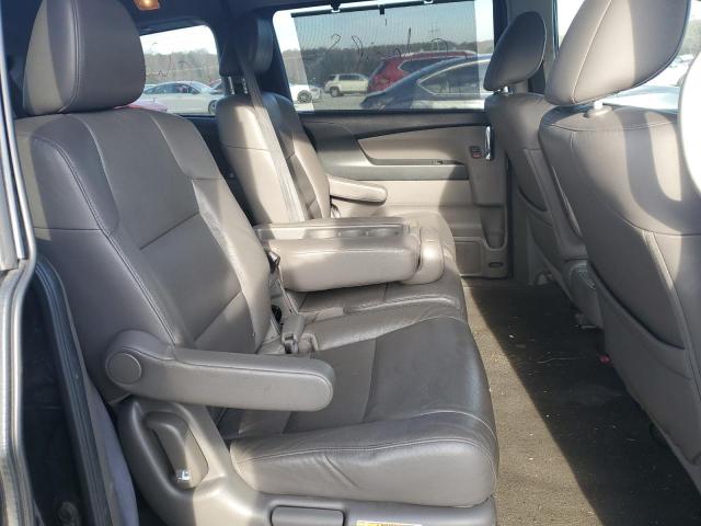 Photo 10 VIN: 5FNRL5H98FB036835 - HONDA ODYSSEY 