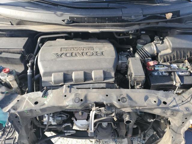 Photo 11 VIN: 5FNRL5H98FB036835 - HONDA ODYSSEY 