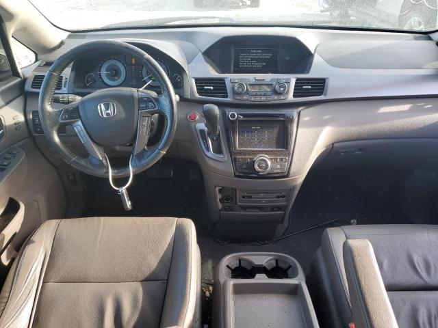 Photo 7 VIN: 5FNRL5H98FB036835 - HONDA ODYSSEY 