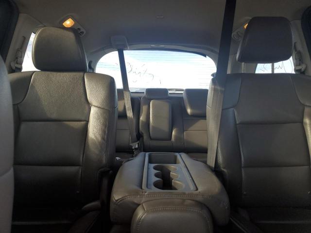 Photo 9 VIN: 5FNRL5H98FB036835 - HONDA ODYSSEY 